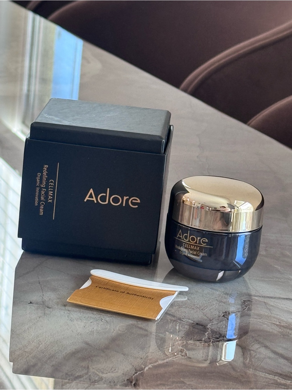 ADORE CELLMAX Redefining Facial Cream 50 ml